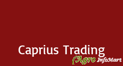 Caprius Trading