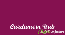 Cardamom Hub