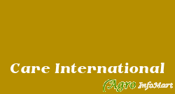 Care International delhi india
