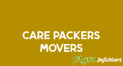 Care Packers Movers khammam india