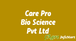 Care Pro Bio Science Pvt Ltd