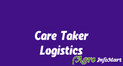 Care Taker Logistics
