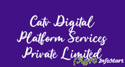 Catv Digital Platform Services Private Limited bhayandar india