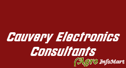Cauvery Electronics Consultants chennai india