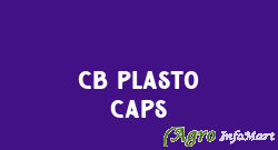 Cb Plasto Caps