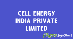 Cell Energy India Private Limited