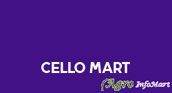 Cello Mart coimbatore india