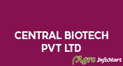 Central Biotech Pvt Ltd nagpur india