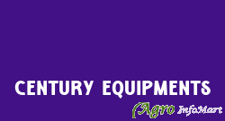 Century Equipments chandigarh india