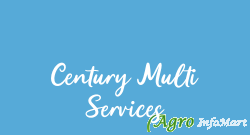Century Multi Services ahmedabad india