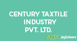 Century Taxtile & Industry Pvt. Ltd. nashik india