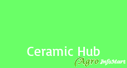 Ceramic Hub