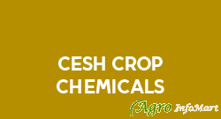 Cesh Crop Chemicals rajkot india
