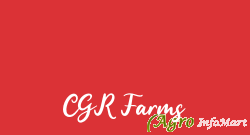 CGR Farms nellore india