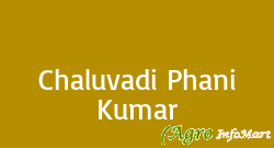 Chaluvadi Phani Kumar