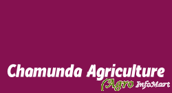 Chamunda Agriculture palanpur india