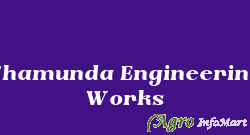 Chamunda Engineering Works ahmedabad india