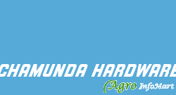 CHAMUNDA HARDWARE vadodara india