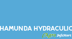 Chamunda Hydraculics rajkot india