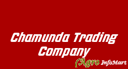 Chamunda Trading Company jodhpur india