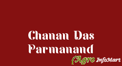 Chanan Das Parmanand