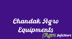 Chandak Agro Equipments sri ganganagar india