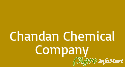 Chandan Chemical Company