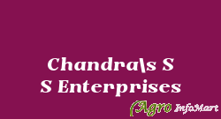 Chandra\s S S Enterprises