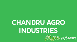 Chandru Agro Industries chitradurga india
