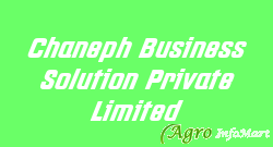 Chaneph Business Solution Private Limited delhi india