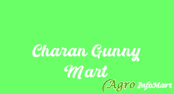 Charan Gunny Mart