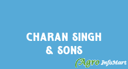 Charan Singh & Sons