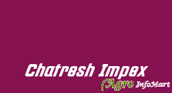 Chatresh Impex pollachi india