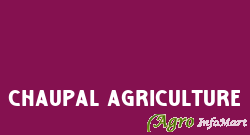 Chaupal Agriculture lucknow india