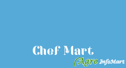 Chef Mart pune india