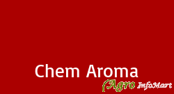 Chem Aroma kolkata india