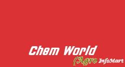 Chem World bangalore india