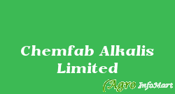 Chemfab Alkalis Limited chennai india