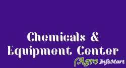 Chemicals & Equipment Center hyderabad india