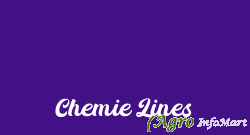 Chemie Lines