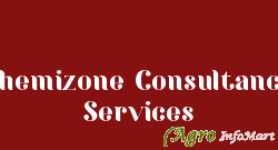 Chemizone Consultancy Services ahmedabad india