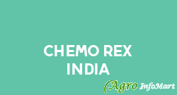 Chemo Rex India delhi india