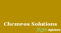 Chemros Solutions navi mumbai india
