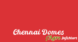 Chennai Domes chennai india