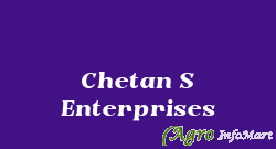 Chetan S Enterprises chennai india