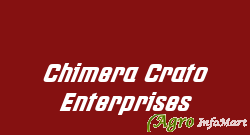 Chimera Crato Enterprises coimbatore india