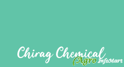 Chirag Chemical bangalore india