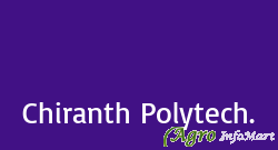Chiranth Polytech. bangalore india