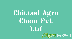 Chittod Agro Chem Pvt Ltd aurangabad india