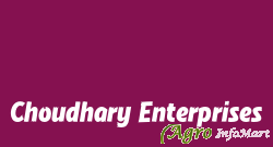 Choudhary Enterprises pune india
